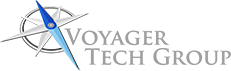 Voyager Tech Group Logo